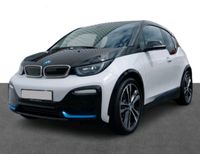 BMW I3s  120 Ah , Prof. Navi mit DAB, Wärmep usw. Saarland - Saarlouis Vorschau