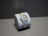 Ebel Classic Gent 34mm 24 Karat 750er Gelbgold Diamanten 183909 Essen - Altenessen Vorschau