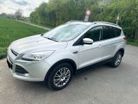 ford Kuga automatik getribe 2013 2.0 Nordrhein-Westfalen - Baesweiler Vorschau