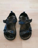 Elefanten Sandalen / Trekkingsandalen Größe 27 Berlin - Hellersdorf Vorschau