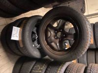 Renault Winterreifen auf Stahlfelgen 205/55 R16 91T. G8/30 Nordrhein-Westfalen - Troisdorf Vorschau