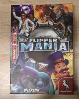 Flipper Mania Brettspiel wie neu Nordrhein-Westfalen - Burscheid Vorschau