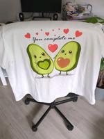 Damen Schlafanzug T-Shirt und Shorts Saarland - Schmelz Vorschau