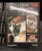Brehms Neue Tierenzyklopädie 12 Bände Nordrhein-Westfalen - Stemwede Vorschau