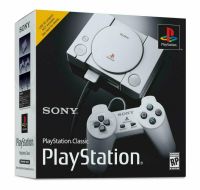 PlayStation Classic Mini - PowerMod Baden-Württemberg - Mannheim Vorschau