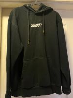 Snipes Hoodie  pollover Sachsen - Pesterwitz Vorschau