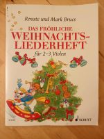 Das fröhliche Weihnachtsliederheft Hessen - Wetzlar Vorschau