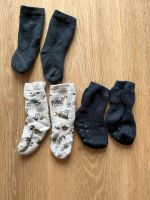 Socken Baby diverse Gr. 74 / 80 Niedersachsen - Herzberg am Harz Vorschau