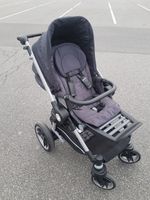 Teutonia beyou elite Kombi Kinderwagen mit Babyschale Maxi Cosi Nordrhein-Westfalen - Oberhausen Vorschau