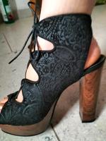 High Heels Damen Schuhe Bayern - Etzenricht Vorschau