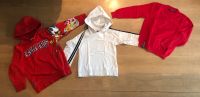 Lego Wear Chima, Macchia Sweatshirt Hoodie Gr.116, Armata di Mare Bayern - Stadtbergen Vorschau