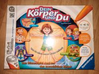 Spiel "Dein Körper und Du" TipToi Berlin - Spandau Vorschau