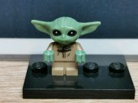 LEGO® Star Wars Din Grogu Baby Yoda sw1113 Minifigur Set 75378 Baden-Württemberg - Karlsruhe Vorschau