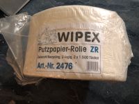 Putzpapier Wipex Niedersachsen - Hildesheim Vorschau