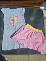 1 Kleid und 1 Rock von Paw Patrol, Gr. 110/116 , neu Hamburg-Mitte - Hamburg Horn Vorschau