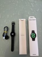 Samsung Galaxy Watch 4 Nordrhein-Westfalen - Lohmar Vorschau