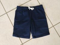 H&M Shorts Gr. 140 dunkelblau NEU mit Etikett Jungen Nordrhein-Westfalen - Paderborn Vorschau