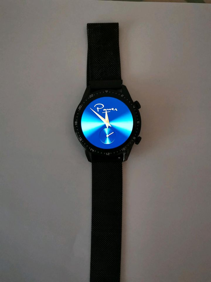 Huawei Watch GT2 46mm in Pansdorf