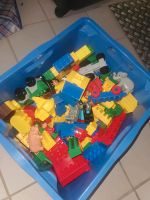 Konvolut Kiste Lego Duplo Saarland - Neunkirchen Vorschau