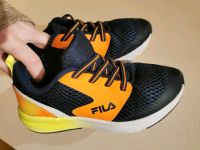 Turnschuhe, Schuhe Gr. 30, Kinder, Fila Nordrhein-Westfalen - Detmold Vorschau