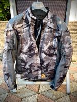 Motorrad / Biker Jacke "Streetfighter Camouflage" Nürnberg (Mittelfr) - Südoststadt Vorschau