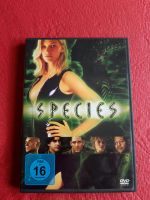 DVD SPECIES 1995 Berlin - Köpenick Vorschau