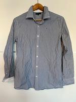 Tommy Hilfiger Bluse gestreift Größe 16 Bochum - Bochum-Nord Vorschau