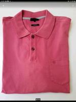 BOGNER HERRENPOLOHEMD CLASSIC FIT ALTROSA 50 REINE BAUMWOLLE Rheinland-Pfalz - Frankweiler Vorschau