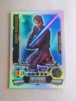 Anakin Skywalker Star Wars Karte Saarland - Namborn Vorschau