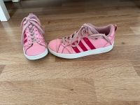 Adidas Gr. 33 Schuhe Sneaker Turnschuhe rosa Berlin - Biesdorf Vorschau