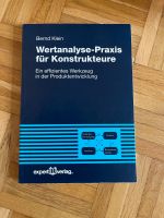 Wertanalyse-Praxis für Konstrukteure: Ein effizientes Werkzeug … Düsseldorf - Pempelfort Vorschau