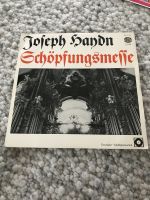 Joseph Haydn , Missa B-Dur „Schöpfungsmesse“ - Ernst Hinteiner Nordrhein-Westfalen - Everswinkel Vorschau