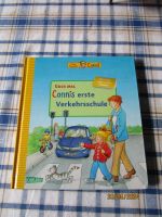 Verkehrsschule Conni Buch NEU Sachsen-Anhalt - Zerbst (Anhalt) Vorschau