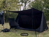 NEU  !!! Zelt Campingzelt Angelzelt Nordrhein-Westfalen - Rheinberg Vorschau