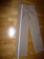 Buntfaltenhose, Damen, Burberry, braun, Gr. 32 Rheinland-Pfalz - Lingenfeld Vorschau