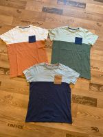 T-Shirt Verbaudet kurzarm Shirt 164 Jungen Brandenburg - Potsdam Vorschau
