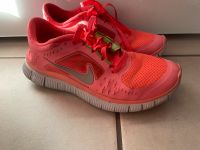 Nike Sneaker 38 Neon pink Köln - Rondorf Vorschau