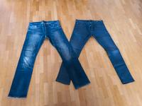 Replay Jeans W 36 L 36 , Model Thyber  W 36 L 34 Gr 52 L Hessen - Dieburg Vorschau