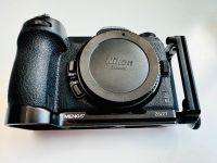 Nikon Z6 +4xAkku +FTZ +2x64GB XQD +L-Bracket Mengs Niedersachsen - Uelzen Vorschau