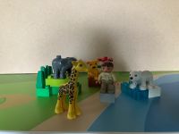Lego Duplo Baby Zoo 4962 Rheinland-Pfalz - Haßloch Vorschau