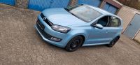 VW Polo 6R 1.2 TDI Blue motion Sehr gepflegt Niedersachsen - Lengede Vorschau