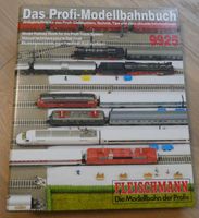 Das Profi Modellbahnbuch 9925 Profi Gleissystem H0 FLEISCHMANN Ri Wuppertal - Barmen Vorschau