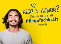 Gerontopsychiatrische Fachkraft (m/w/d) | NEUERÖFFNUNG stationäre Pflegeeinrichtung | Herford Nordrhein-Westfalen - Herford Vorschau