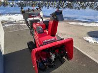 Honda HSS 970A TD Schneefräse !! SOFORT LIEFERBAR !! HSS 970 ATD Bayern - Günzburg Vorschau