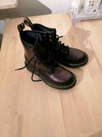 Dr Martens Tracer 36 rar metallic Lila violet purple ovp wie neu Bayern - Gemünden a. Main Vorschau