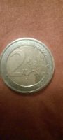 Ich biete 2 Euro Münze aus dem Jahr 2001. Schleswig-Holstein - Neumünster Vorschau