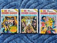 Comic - Die Cosmic-Ranger, Condor Bayern - Neufahrn Vorschau