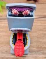 Ghostbusters, Kenner, Toilette, Fearsome Flush Nordrhein-Westfalen - Detmold Vorschau