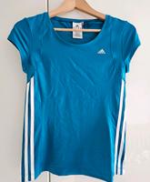 Adidas Climacool Sport T-Shirt gr 38 blau Mecklenburg-Vorpommern - Seebad Ahlbeck Vorschau
