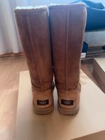 UGG W Classic Tall Gr. 39 Rheinland-Pfalz - Speyer Vorschau